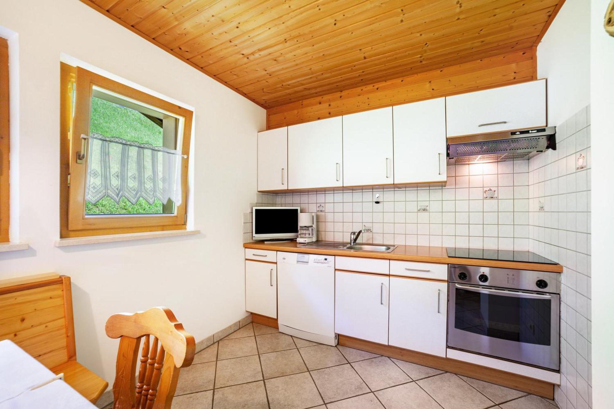 Engethalerhof Apartment Pavicolo Ngoại thất bức ảnh